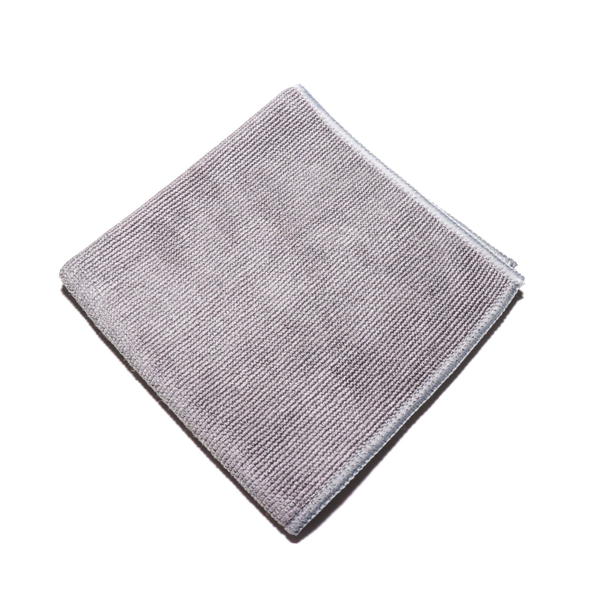 Steaming & Cleaning Cloth