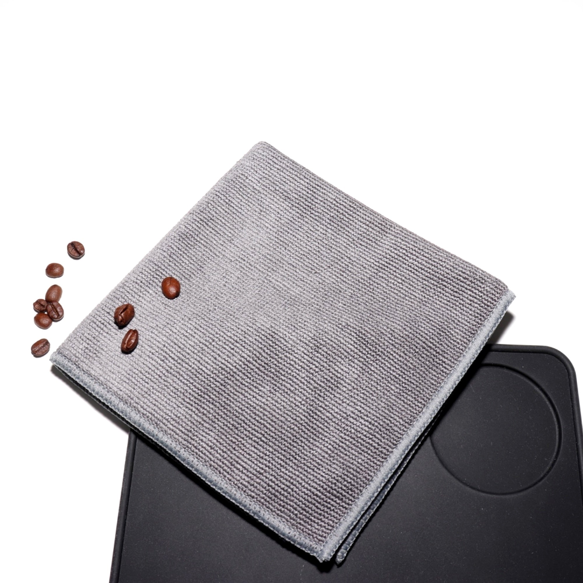 Steaming & Cleaning Cloth