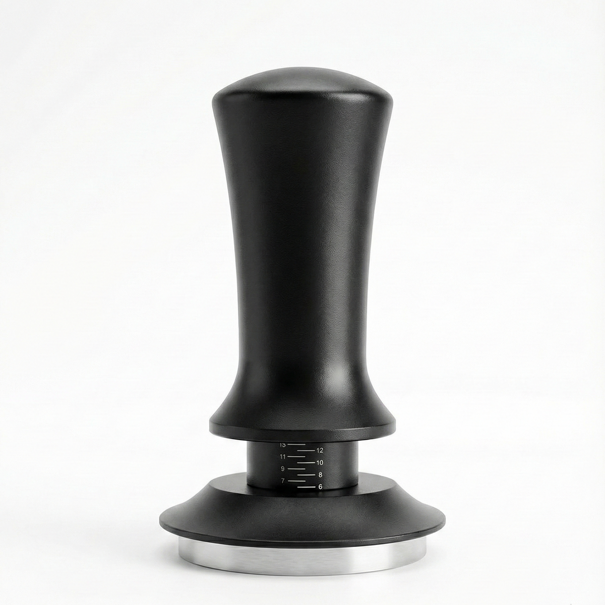 Tamper Druckregulierend - Ripple-Base