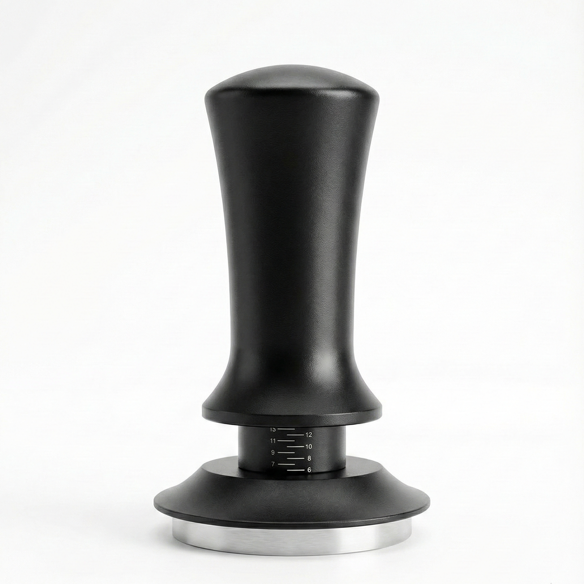 Tamper Druckregulierend - Ripple-Base