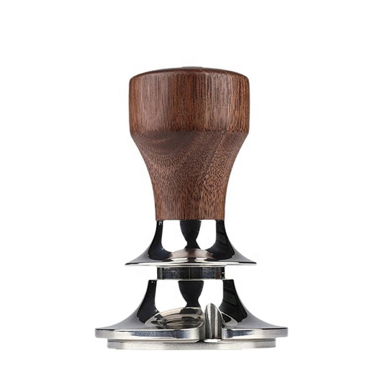 Tamper Druckregulierend - Chrom