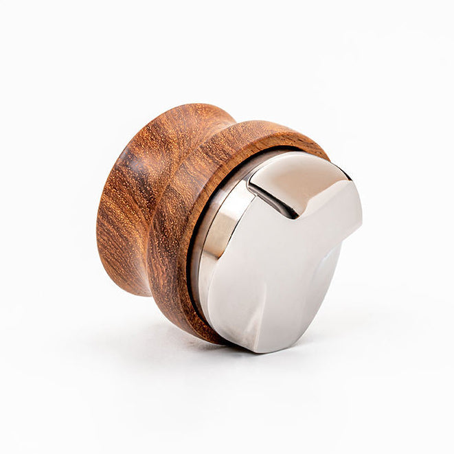 Leveler/Distributor - Walnussholz