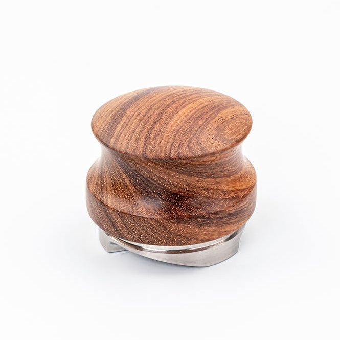 Leveler/Distributor - Walnussholz