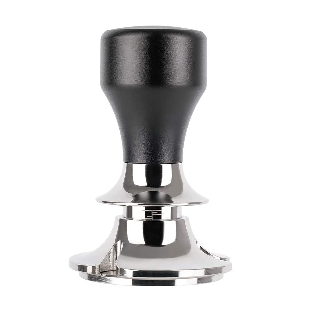 Tamper Druckregulierend - Chrom